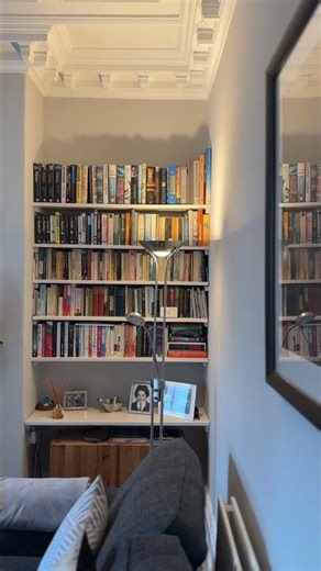 A Closer Look at This Stunning Jesmond Home | Ilford Road, NE2 | Period Features