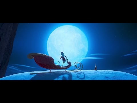 The Grinch steals the Christmas