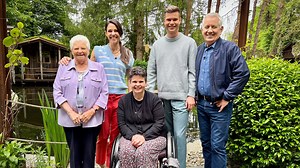 Ferienflieger 2022 nach Sardinien - Danke Happy Day - Play SRF