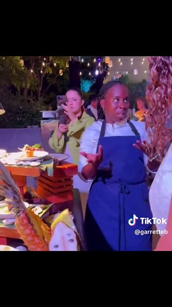 Culinary Competition Highlights: Inspiring Chefs on TikTok