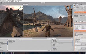 Unity插件 – 相机控制器 Camera Controller