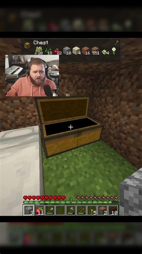 You Can Grow Strawberries in Minecraft?