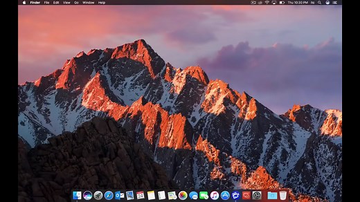 【Apple】在MAC创建新的用户账户