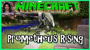 Minecraft - Prometheus Rising (Mod Pack Showcase)