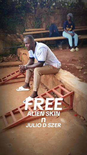 Unlock Free Alien Skin in Fortnite with Julio D Sezer