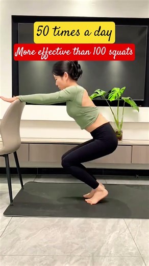 a full-body exercise that activates your core and lower body muscles from head to toe, reducing knee