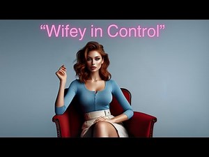 “The Surprising Truth About Wife-Led Marriages” |ASMR FLR Narrative