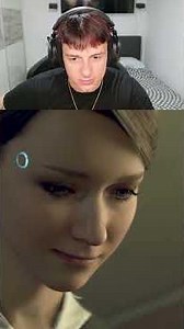 I discovered my family's dark truth - Detroit: Become Human