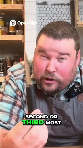 This Tiny Knife Does BIG Kitchen Jobs!