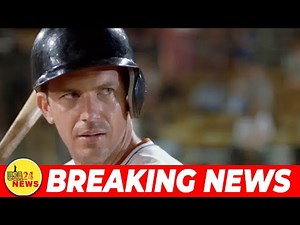 I Watch Bull Durham Exactly Once Each Year, And There's One Classic Baseball Cliche It Does So Well