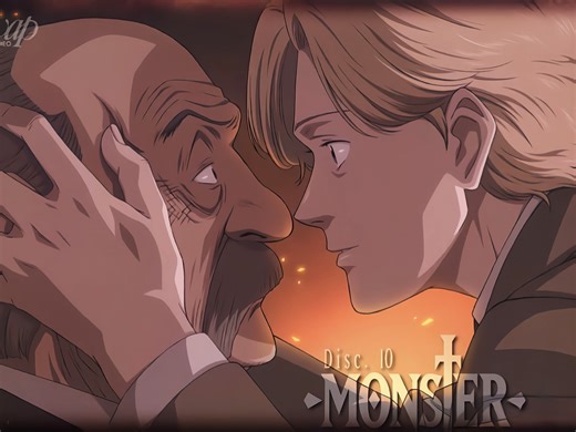 【怪物Monster】全74集 4K修复无删减-bili_18409859110-默认收藏夹-哔哩哔哩视频