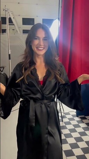 Come and make a music video with me❤️
