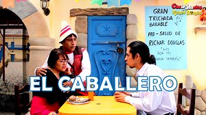 424K views · 8.5K reactions | Cholo Juanito y Richard Douglas - La...