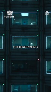 5.7K views · 5.5K reactions | NBC's The Hunting Party premieres TONIGHT 10/9c and streaming on Peacock. | NBC | Facebook