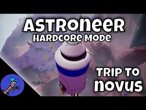 Mission to NOVUS for Lithium that Will Change Everything