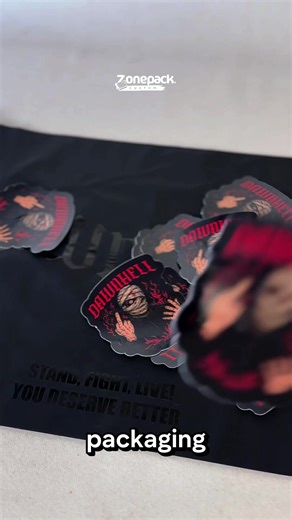 Starter Pack Custom: Zona Lengkap dan Seru