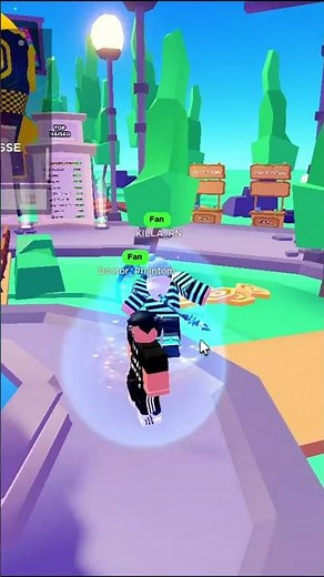 How To Swim In Pls Donate *no cheats*