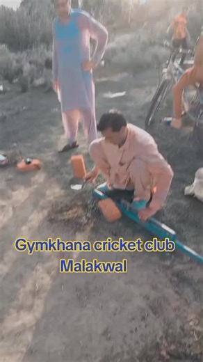 Gymkhana CC Malakwal Official on TikTok