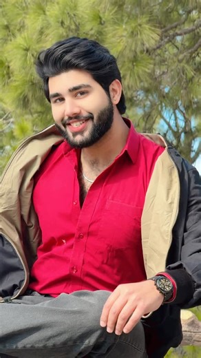 Hassu_mughal💙 | Kha dil lgate 🙊 | Instagram