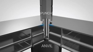 PROFIL® Compression Limiter (C-Frame Installation)