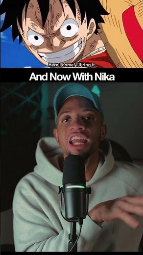 Skypiea foreshadowing that broke the entire series