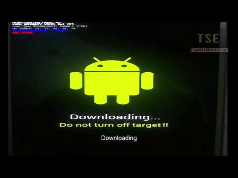 Downloading... Do not turn off target !! Samsung Galaxy s3, s4, s6, s7, Note 4, 5 Android mobile