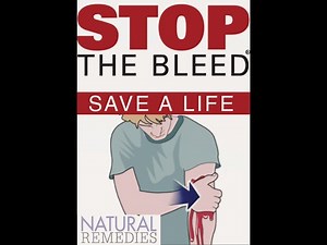 Stop Bleeding Fast with Homemade Styptic Powder - Herbal powder