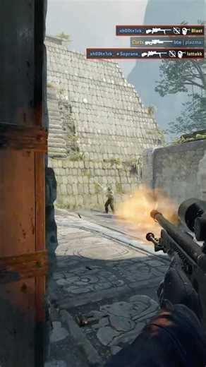 Part 4: Cheats or Skills? #cs2noscope #counterstrike2 #csgoclips #wtfcsgo #csgomoments #cs2cheats