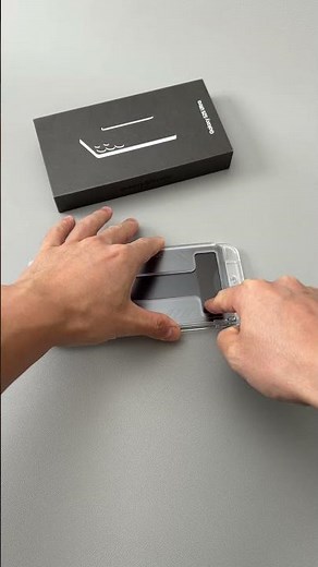 Samsung S25 Ultra tempered glass screen protector has evolved again. Higher coverage and better ...