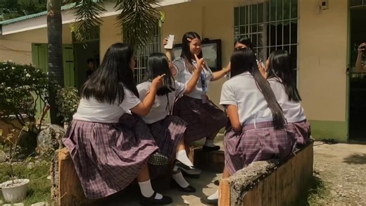 11K views · 316 reactions | Shattered Dreams | Trailer An official entry to the Third LNHS Film Fest on November 18, 2025. Grab your tickets now! | Ligaya National High School | Facebook