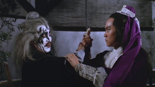 Film Review: Bat Without Wings (1980) by Chor Yuen