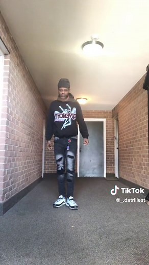 Learn the Park Heights Strut Dance Tutorial