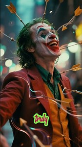 Joker was NOT just a Movie... (The Real Story) 🎭#Joker #JoaquinPhoenix #MovieFacts