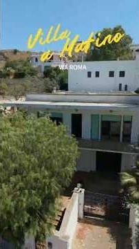 🏡 Villa in vendita a Matino – Via Roma