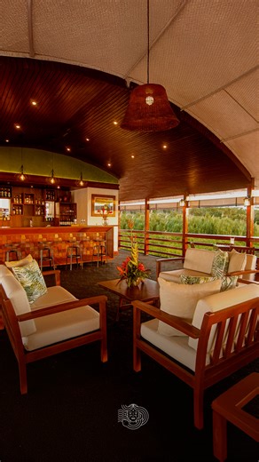 Amatista is more than a cruise—it’s a sanctuary for the senses. Cozy rooms, a panoramic deck, and inviting social spaces offer a unique perspective of the Amazon. Perfect for travelers looking for tranquility and a deep connection with nature. #JungleExperiences #Amatista #Cruises #AmazonCruise | Jungle Experiences - Amazon Cruises