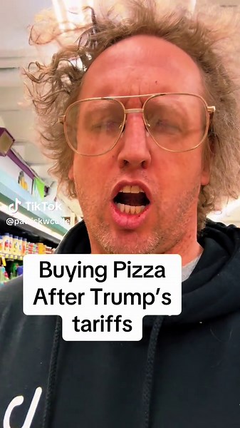 Understanding Current Pizza Prices Amid Tariffs