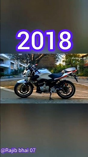 Legendary Derbi Bikes Evolution | 1950–2025 Journey #bikeevolution #shortvideo