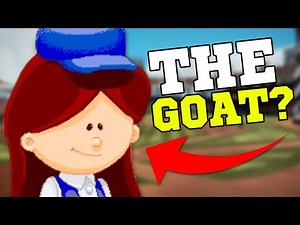 One of the MOST CLUTCH Games of Backyard Baseball