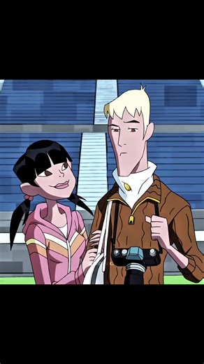 Happy Valentine's Day from Ben and Julie!