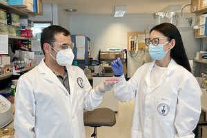 New method for testing muscle repair in a dish to impact development of stem cell-based therapies
