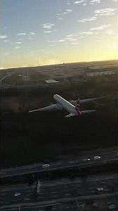 Aviation Disasters Simulator - Episode 154