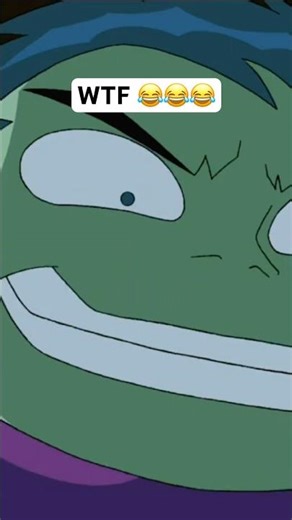 The WEIRDEST Teen Titans Episode #shorts #teentitans