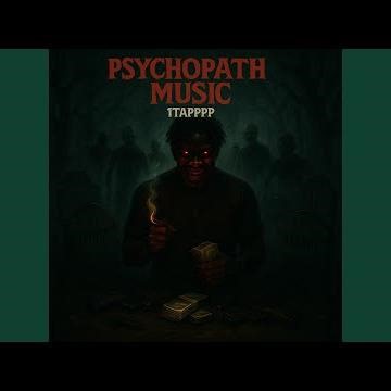 PsychoPath Music