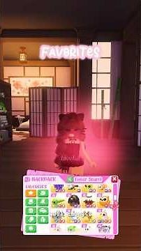 ♡ mid-year inventory tour!! ≽(•⩊ •マ≼ ⊹˖✦ Adopt me! Roblox 𝜗𝜚. ݁₊