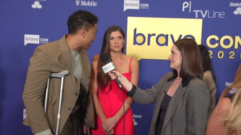 The Valley | Janet And Jason Caperna On 'Lighter' Season 3 Without Jax Taylor