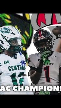 Southridge vs. Miami Central l Full Game Recap 🎥