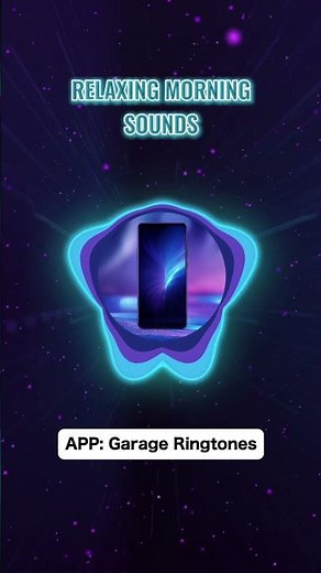 simple sound, perfect mood ✨📞 #ringtone #aesthetic #viral #foryou #soundvibes