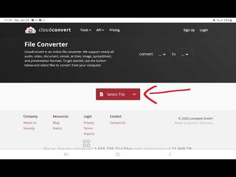 The Solution on How to CONVERT a .svg file to .png file.