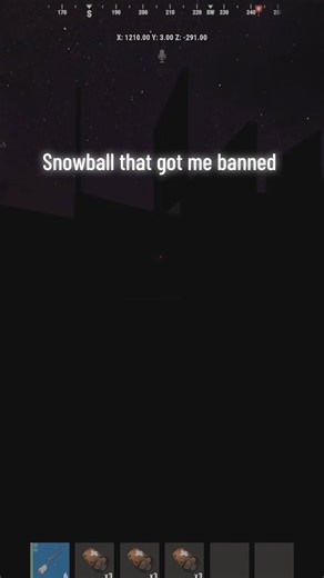 Calm 14 day vacation✌️#ximmatrix #xim #rustconsole #rust #fyp @tyler