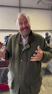 James Lewis, CEO of Bamfords Auctioneers & Valuers and well known for hit television shows including Flog It, Bargain Hunt and Antiques Road Trip, to name a few, joined us today at the Newark Antiques Fair to share his advice on where to head for that fascinating find! 📍 Lady Eastwood Building, Newark Showground, NG24 2NY | International Antiques & Collectors Fairs (IACF)